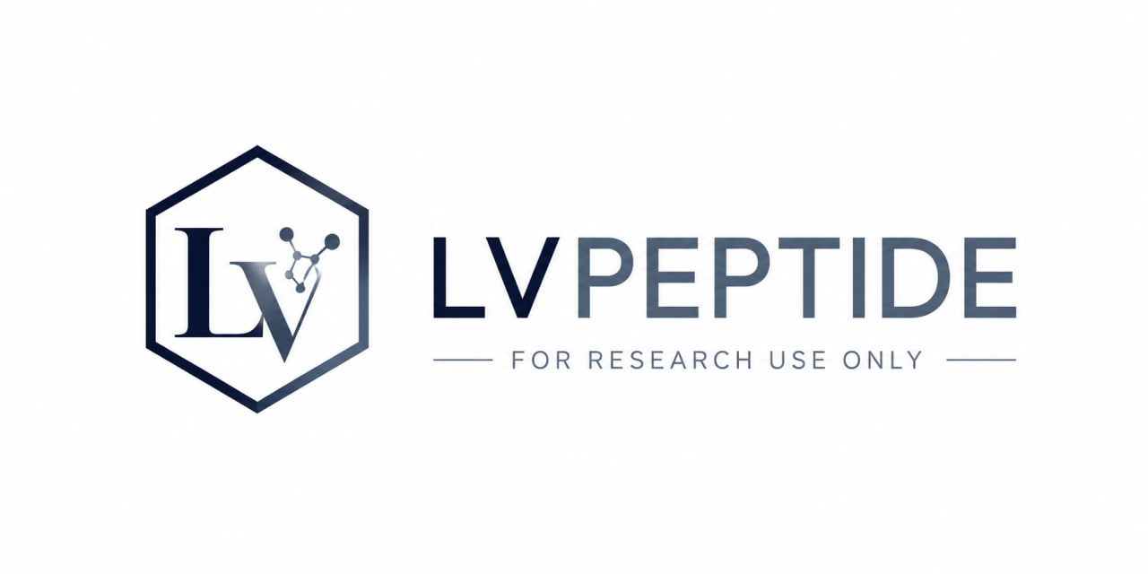 LVPEPTIDE — For Research Use Only